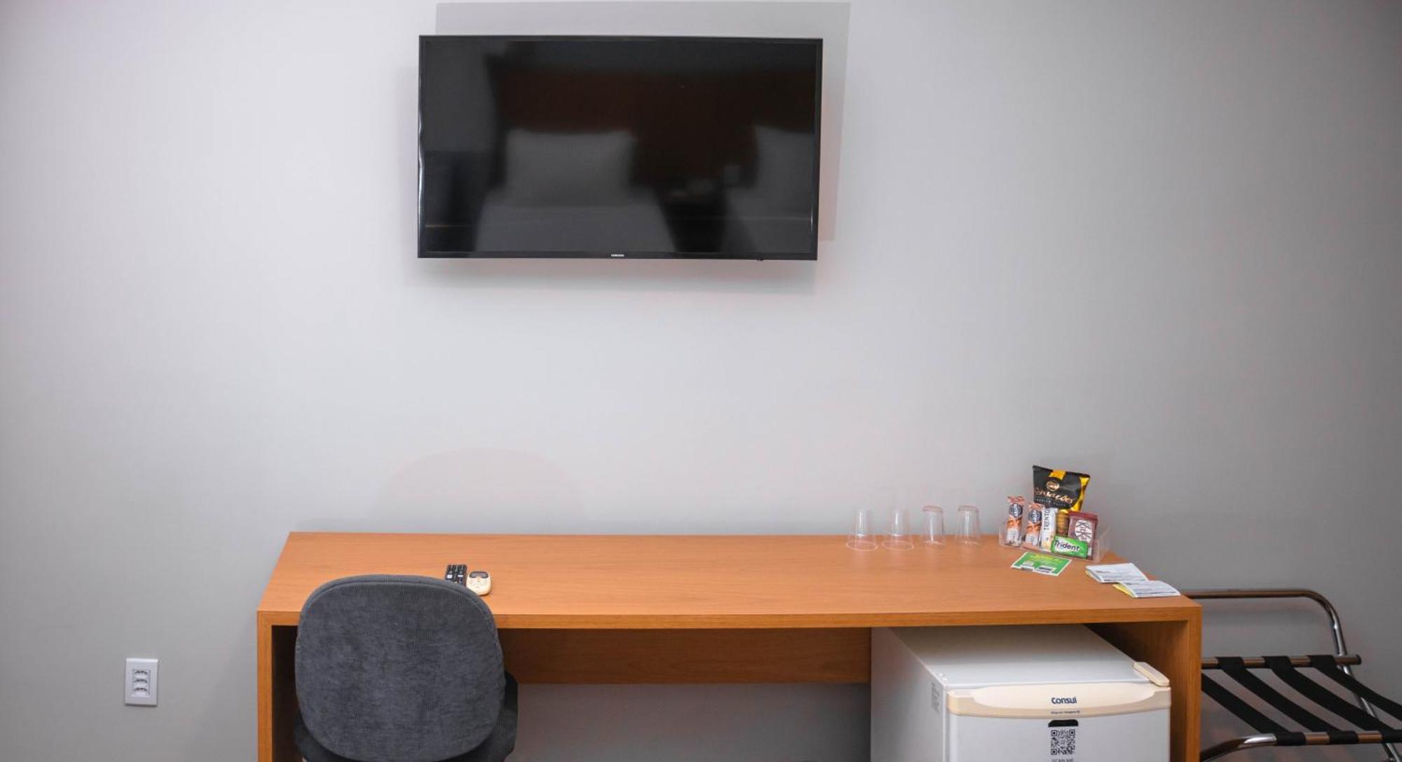 Hotel Golden Park Uberlandia Ngoại thất bức ảnh