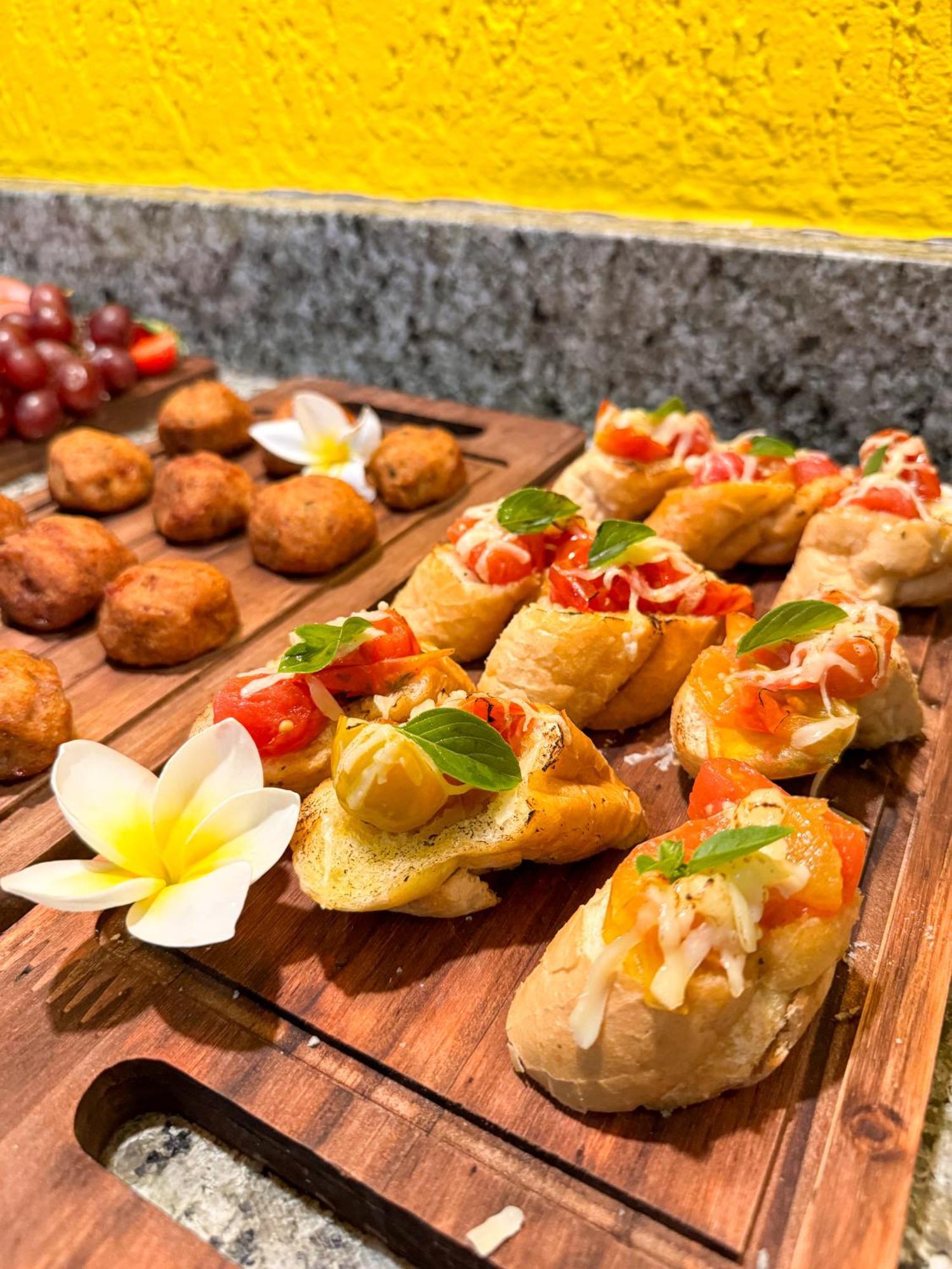 Hotel Golden Park Uberlandia Ngoại thất bức ảnh