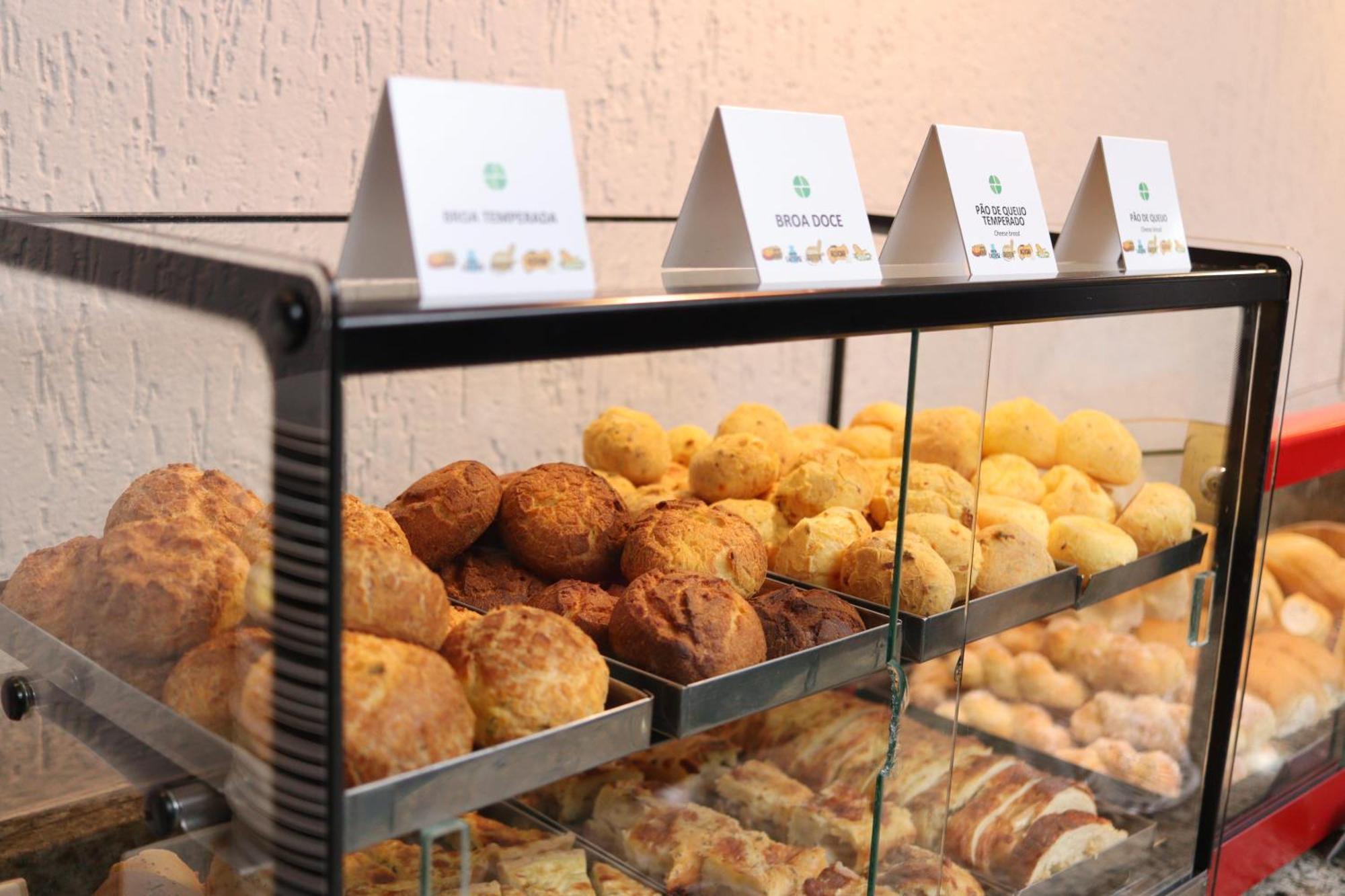 Hotel Golden Park Uberlandia Ngoại thất bức ảnh
