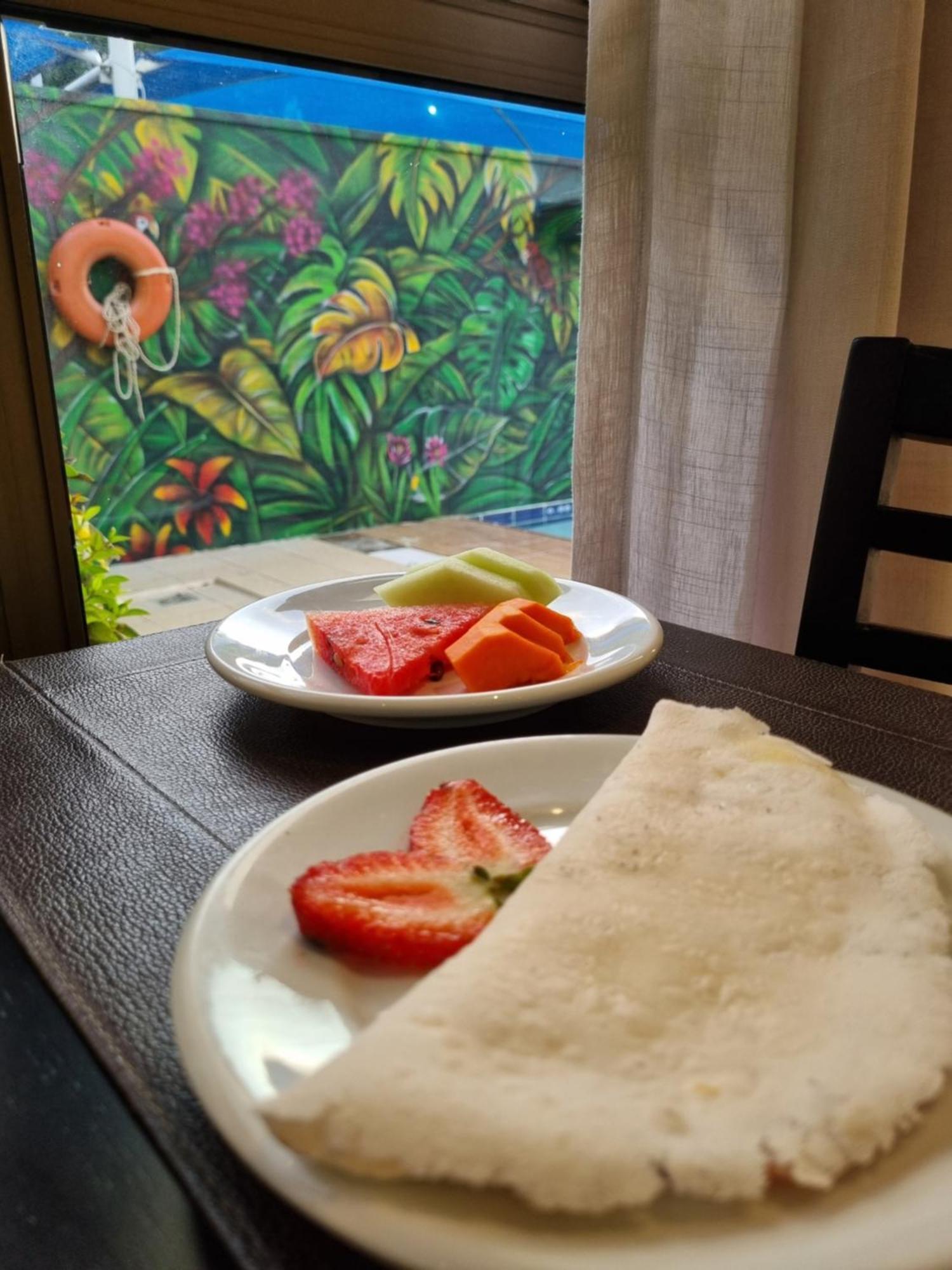 Hotel Golden Park Uberlandia Ngoại thất bức ảnh