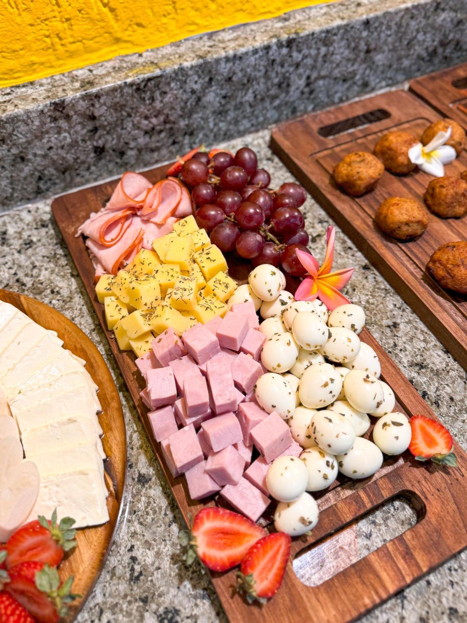 Hotel Golden Park Uberlandia Ngoại thất bức ảnh