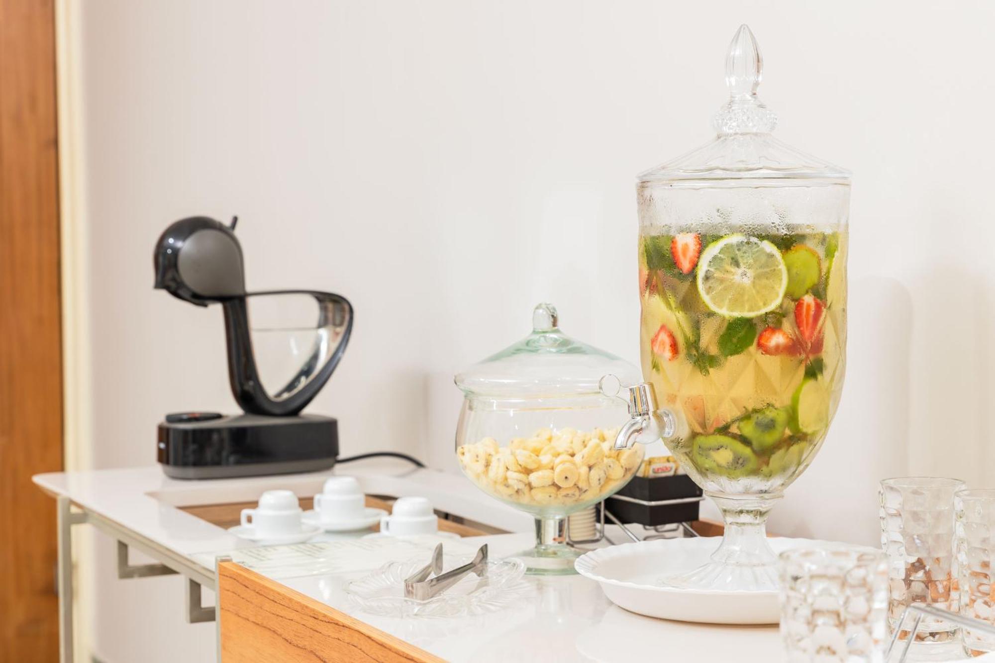 Hotel Golden Park Uberlandia Ngoại thất bức ảnh