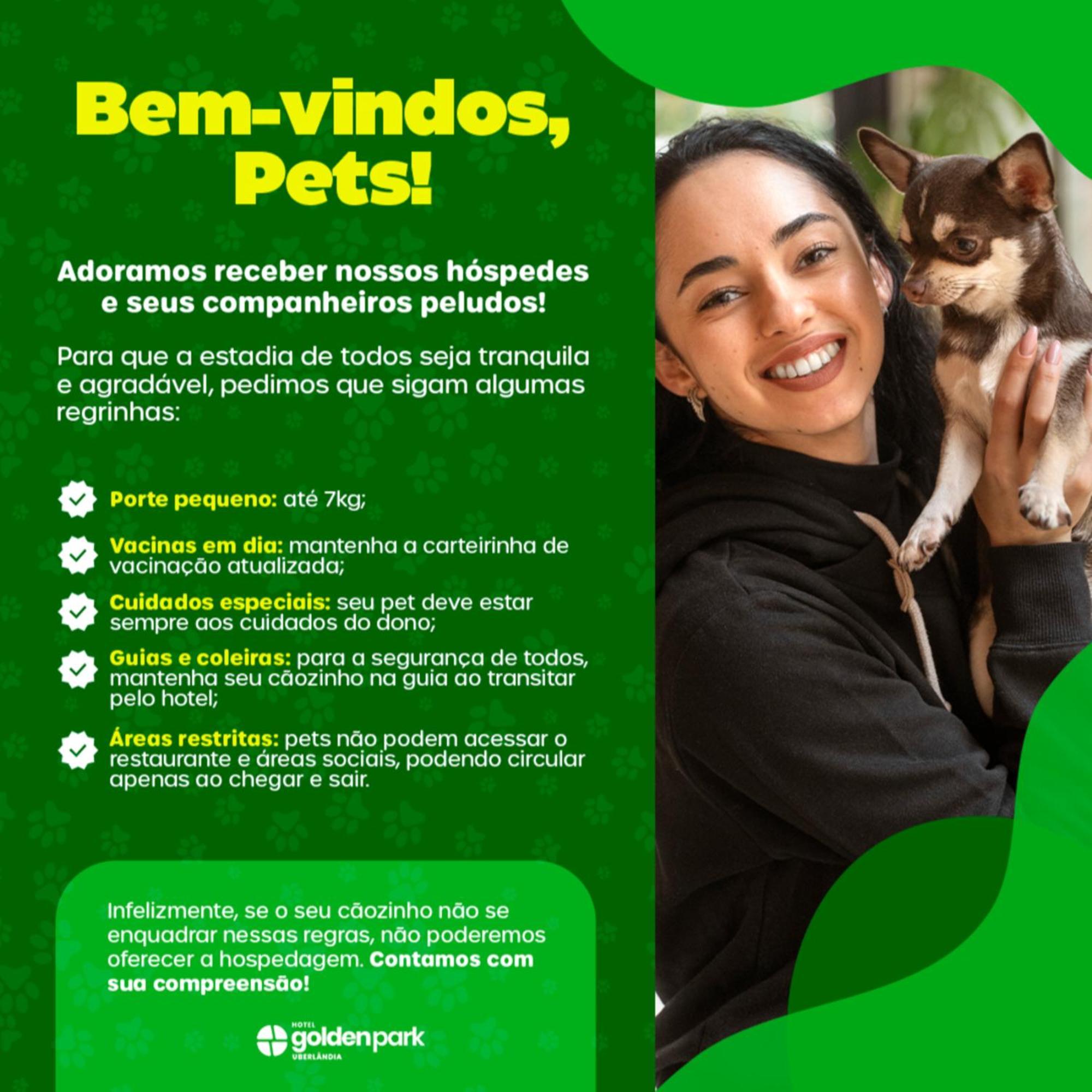 Hotel Golden Park Uberlandia Ngoại thất bức ảnh
